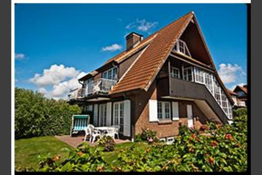 Suedstrand 3 Вестерланд Экстерьер фото